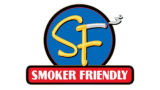 smoker friendly